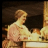 Actors (L-R) Susan Browning, Ralph Byers & Daniel Jenkins in a scene fr. the original cast of the Broadway musical "Big River." (New York)