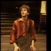 Actor Daniel Jenkins in a scene fr. the original cast of the Broadway musical "Big River." (New York)