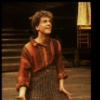 Actor Daniel Jenkins in a scene fr. the original cast of the Broadway musical "Big River." (New York)