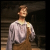 Actor Martin Moran in a scene fr. the second replacement cast of the Broadway musical "Big River." (New York)