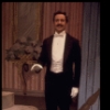 Actor Ron Husmann in a scene fr. the replacement cast of the Broadway revival of the musical "Irene." (New York)