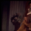 Actors (L-R) Patti Karr, Ron Husmann & Carmen Alvarez in a scene fr. the replacement cast of the Broadway revival of the musical "Irene." (New York)