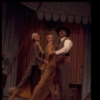 Actors (L-R) Carmen Alvarez, Patti Karr & Ron Husmann in a scene fr. the replacement cast of the Broadway revival of the musical "Irene." (New York)