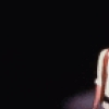 Actor David Carroll in a scene fr. the Broadway musical "Oh, Brother!." (New York)