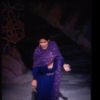 Actress Judy Kaye in a scene fr. the Broadway musical "Oh, Brother!." (New York)