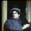 Actor Peter Gallagher in a scene fr. the Broadway musical "A Doll's Life." (New York)