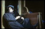 Actor Peter Gallagher in a scene fr. the Broadway musical "A Doll's Life." (New York)