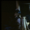 Actors Betsy Joslyn & Peter Gallagher in a scene fr. the Broadway musical "A Doll's Life." (New York)