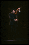 Actor Peter Gallagher in a scene fr. the Broadway musical "A Doll's Life." (New York)
