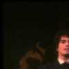 Actor Peter Gallagher in a scene fr. the Broadway musical "A Doll's Life." (New York)