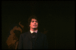 Actor Peter Gallagher in a scene fr. the Broadway musical "A Doll's Life." (New York)