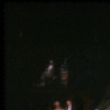 Actors (4R-2R) Betsy Joslyn, George Hearn & Edmund Lyndeck in a scene fr. the Broadway musical "A Doll's Life." (New York)