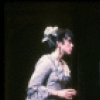 Actors (L-R) Betsy Joslyn, George Hearn & Edmund Lyndeck in a scene fr. the Broadway musical "A Doll's Life." (New York)