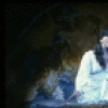 Actress Betsy Joslyn in a scene fr. the Broadway musical "A Doll's Life." (New York)