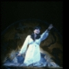 Actress Betsy Joslyn in a scene fr. the Broadway musical "A Doll's Life." (New York)