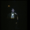 Actor Peter Gallagher in a scene fr. the Broadway musical "A Doll's Life." (New York)