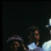 Actor George Hearn in a scene fr. the Broadway musical "A Doll's Life." (New York)