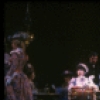 Actors (L-R) Betsy Joslyn, George Hearn & Penny Orloff in a scene fr. the Broadway musical "A Doll's Life." (New York)