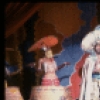 Actor Ben Vereen (C) w. dancers in a scene fr. the Broadway musical "Grind." (New York)