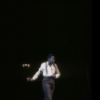 Actor Ben Vereen in a scene fr. the Broadway musical "Grind." (New York)