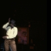 Actor Ben Vereen in a scene fr. the Broadway musical "Grind." (New York)