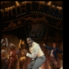 Actor Ben Vereen (C) in a scene fr. the Broadway musical "Grind." (New York)