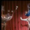 Actor Ben Vereen (C) in a scene fr. the Broadway musical "Grind." (New York)