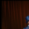 Actor Ben Vereen in a scene fr. the Broadway musical "Grind." (New York)