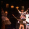 Dancers in a scene fr. the Broadway revival of the musical "Oklahoma!." (New York)