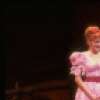 Actors Christine Ebersole & Harry Groener in a scene fr. the Broadway revival of the musical "Oklahoma!." (New York)