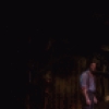 Actors (L-R) Martin Vidnovic & Laurence Guittard in a scene fr. the Broadway revival of the musical "Oklahoma!." (New York)