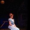 Actress Christine Ebersole in a scene fr. the Broadway revival of the musical "Oklahoma!." (New York)