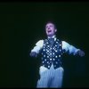Actor Peter Allen in a scene fr. the Broadway musical "Legs Diamond." (New York)