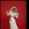 Actress Jane Powell in a publicity shot fr. the revival tour of the Broadway musical "I Do!, I Do!." (New York)