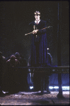 Actor Thomas Gibson in a scene fr. the New York Shakespeare Festival production of the play "Henry IV Part 2." (New York)