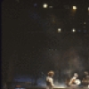 Actors in a scene fr. the New York Shakespeare Festival production of the play "Henry IV Part 2." (New York)