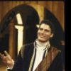 Actor Christopher Reeve in a scene fr. the New York Shakespeare Festival production of the play "The Winter's Tale." (New York)