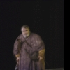 Actor Kenneth McMillan as Falstaff in a scene fr. the New York Shakespeare Festival production of the play "Henry IV Part 1" at the Delacorte Theatre in Central Park. (New York)