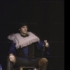 Actor John Vickery as Henry, Prince of Wales in a scene fr.the New York Shakespeare Festival production of the play "Henry IV Part 1" at the Delacorte Theatre in Central Park. (New York)