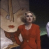 Actors (L-R) Ellen McEldudd, Erick Avair & Jared Harris in a scene fr. the New York Shakespeare Festival production of the play "'Tis Pity She's a Whore." (New York)