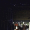 Entire cast in a scene fr. the New York Shakespeare Festival production of the play "'Tis Pity She's a Whore." (New York)