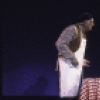 Actors (L-R) Robert Abelson & Bruce Adler in a scene fr. the Broadway musical revue "Those Were the Days." (New York)