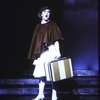 Actress Andrea McArdle in a scene fr. the National tour of the musical revue "Jerry's Girls." (New York)