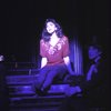 Actress Andrea McArdle in a scene fr. the National tour of the musical revue "Jerry's Girls." (New York)