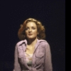 Actress Christine Ebersole in a scene fr. the Chelsea Theater Center's production of the musical "Green Pond." (New York)