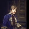 Actor Ty McConnell in a publicity shot for touring production of the musical "1776." (New York)