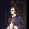 Unidentified actor in a scene from touring production of the musical "1776." (New York)