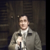 Actor Gordon Dilworth in a scene fr. touring production of the musical "1776." (New York)