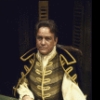 Actor David Ford in a scene fr.  touring production of the musical "1776." (New York)