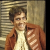 Actor Gary Oakes in a publicity shot for touring production of the musical "1776." (New York)